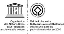 Val de Loire patrimoine mondial de l'UNESCO