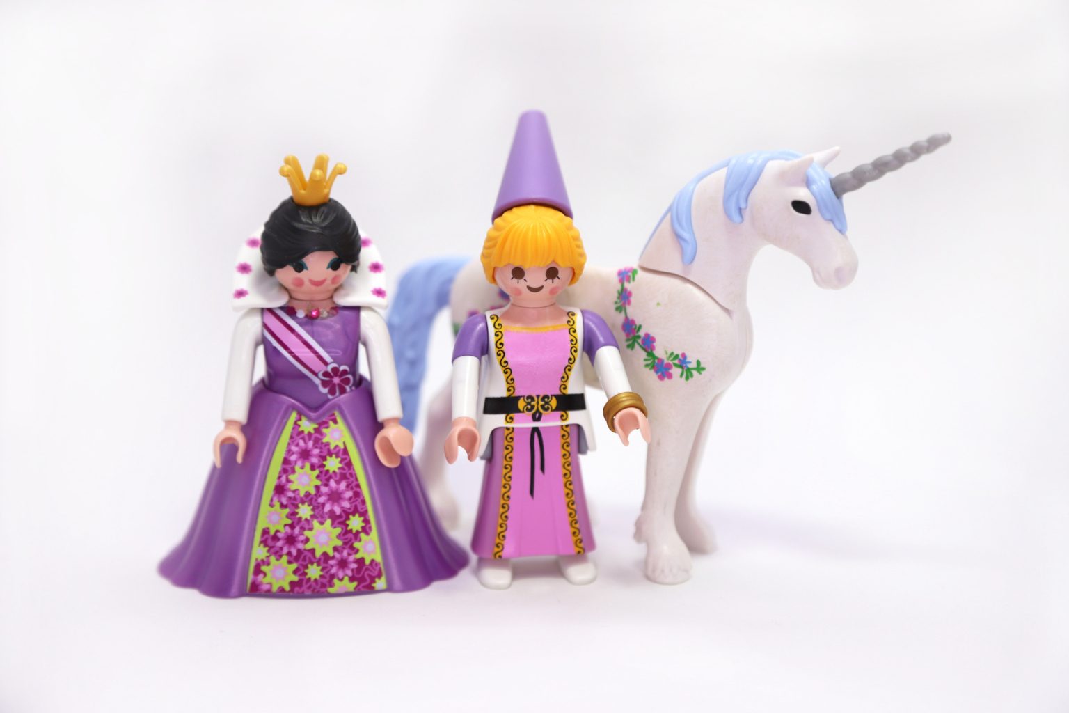 Exposition PLAYMOBIL® / Les aventures fantastiques du Moyen-Age