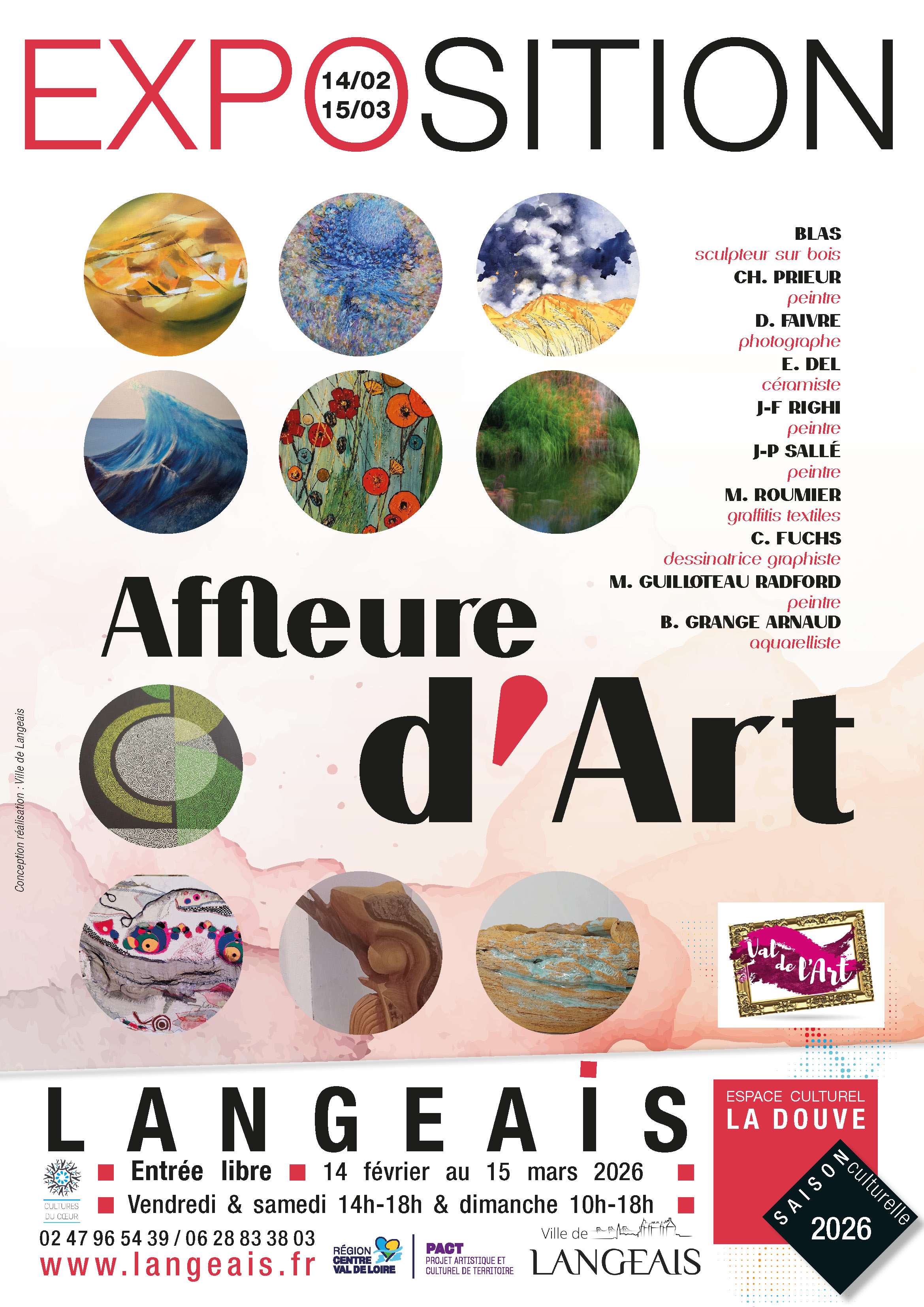 Affleure d’Art