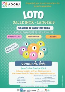 Loto du Carnaval 2026