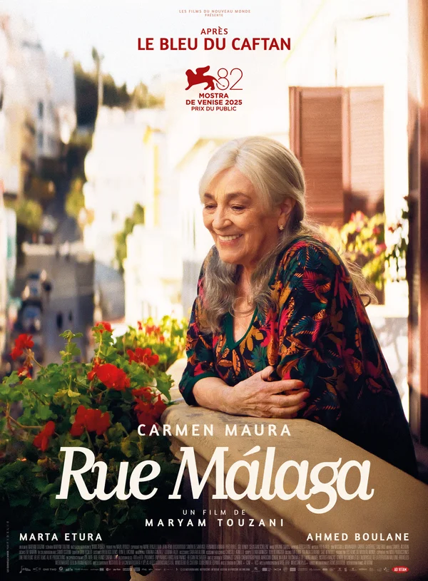 Rue Malaga (VO)