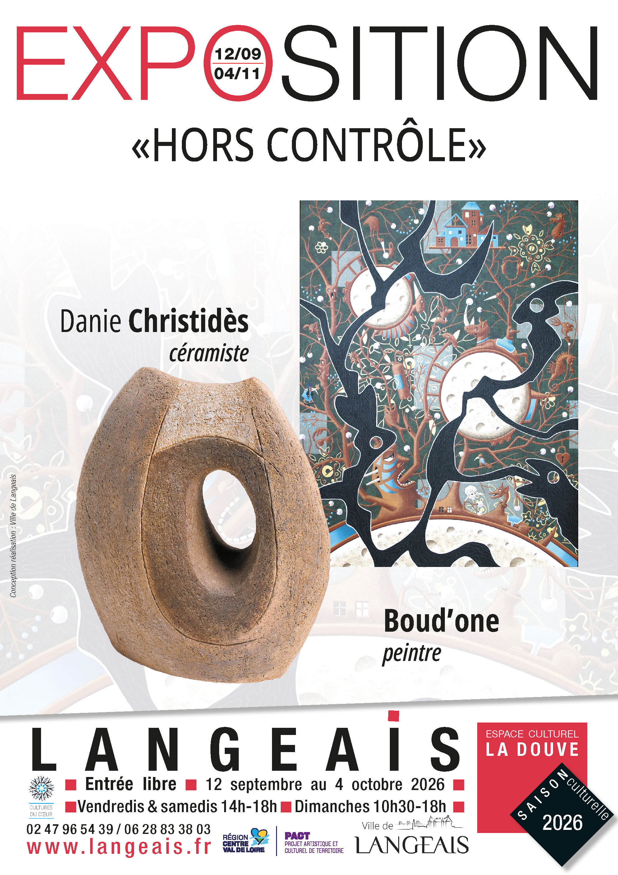 Hors Contrôle